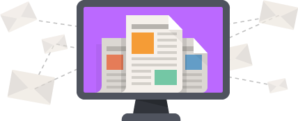 Subscribe to be in the know!